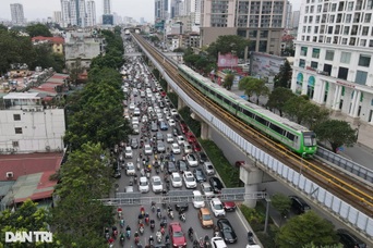 Những yêu cầu cao với vùng phát thải thấp ở Hà Nội