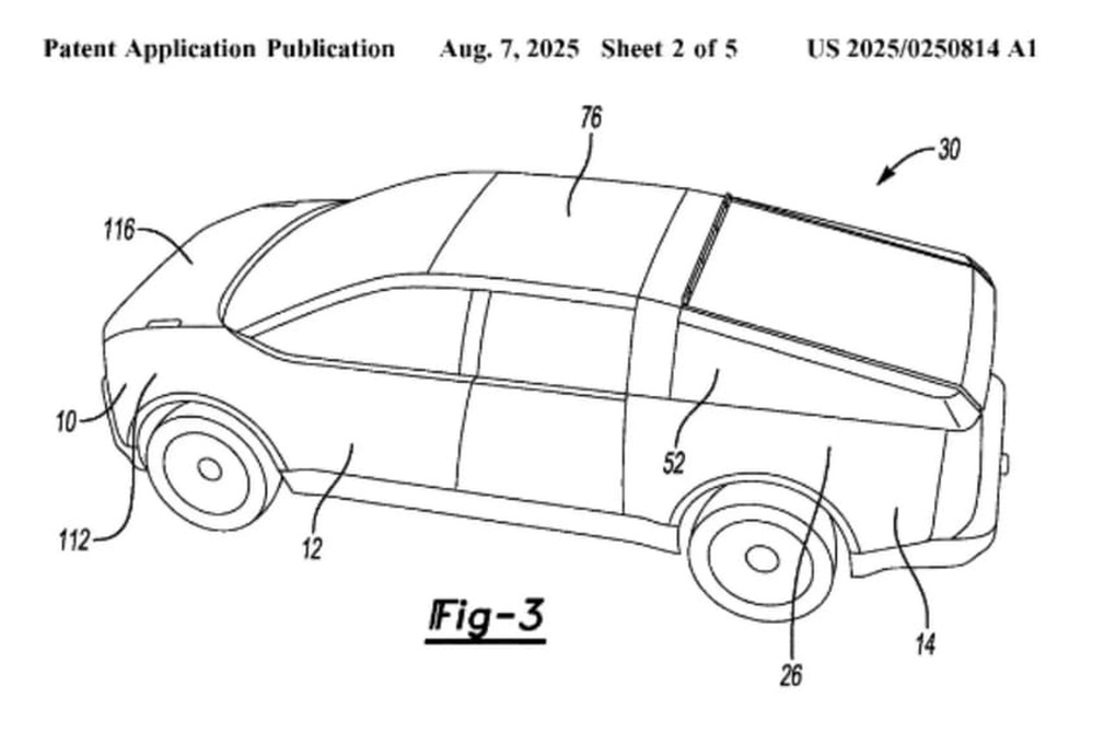 Ford có thể làm lều nóc biến hình chính hãng cho xe bán tải - 2 Ford có thể làm lều nóc biến hình chính hãng cho xe bán tải - 2
