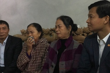 Vụ 4 trẻ sinh non tử vong: Đừng để các cháu chết oan uổng