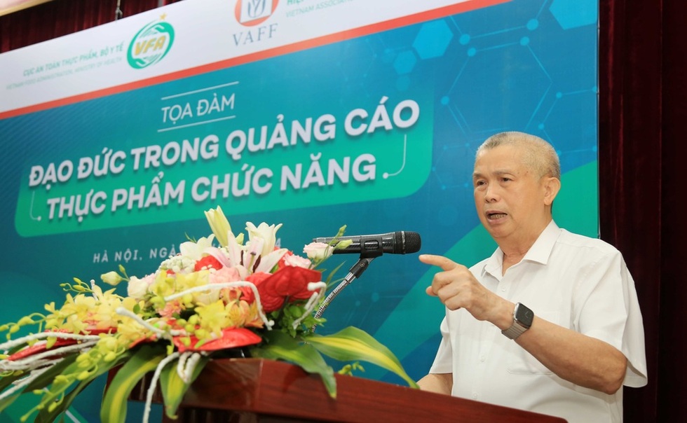 Thực phẩm chức năng nổ như thần dược: Bệnh thế giới bó tay vẫn chữa được - 7 Thực phẩm chức năng nổ như thần dược: Bệnh thế giới bó tay vẫn chữa được - 7