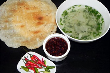 Bốn đặc sản Quảng Ngãi xác lập kỷ lục Việt Nam