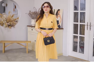 Thư - 2Hand Clothing kinh doanh với tiêu chí đặt lợi ích khách hàng lên hàng đầu