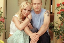 Britney Spears - Justin Timberlake: Tình xưa nghĩa cũ...