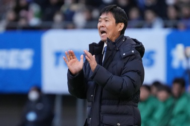 HLV Nhật Bản: "Đội tuyển Việt Nam là đối thủ khó chơi"