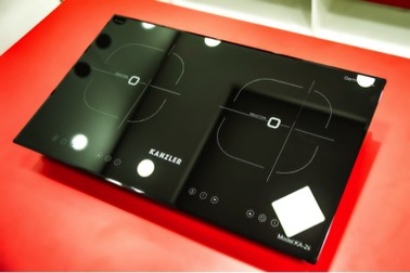 Bếp Kanzler trở thành xu hướng, giảm chi phí đun nấu lên đến 35%