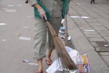 Hà Nội: Xuất hiện nhiều kẻ giả danh nhân viên thu phí vệ sinh