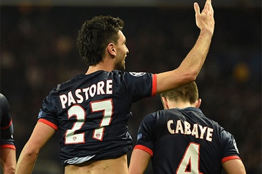 90 phút khổ đau của Chelsea tại Paris