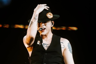 Cách SOOBIN xoa dịu người hâm mộ, vượt sóng gió bằng 3 đêm nhạc cháy vé