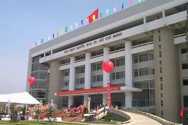 Nên chăng thay đổi mô hình đại học quốc gia và đại học vùng?
