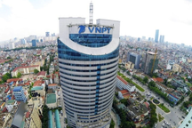 Tiền nhiều như VNPT: Mang 54.300 tỷ đồng gửi ngân hàng