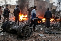 Nga công bố chi tiết vụ Su-25 bị bắn rơi