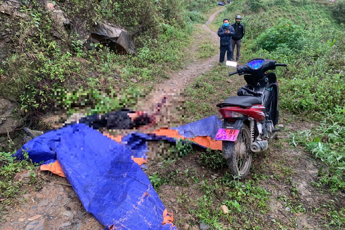 Bi kịch của người chồng bị vợ cùng nhân tình sát hại - 4 Bi kịch của người chồng bị vợ cùng nhân tình sát hại - 4