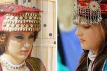 Bộ lạc nổi tiếng với sức khỏe dẻo dai và nhiều mỹ nhân đẹp nhất thế giới