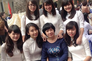 Giáo viên tâm sự về việc đưa vụ giàn khoan Hải Dương 981 vào đề Văn