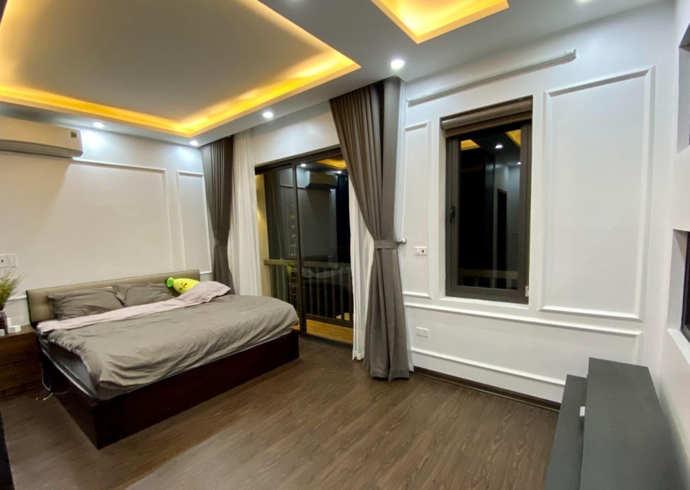 Cặp vợ chồng 9X bỏ phố về quê làm nhà vườn 800m2 đẹp, bình yên - 6