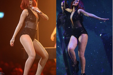 Những màn trình diễn đẹp mắt tại BRIT Awards 