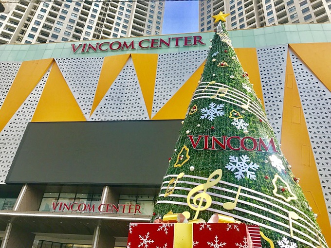 Những địa điểm lý tưởng cho giới trẻ mùa Giáng sinh 2019 - Ảnh 15. Những địa điểm lý tưởng cho giới trẻ mùa Giáng sinh 2019 - Ảnh 15.