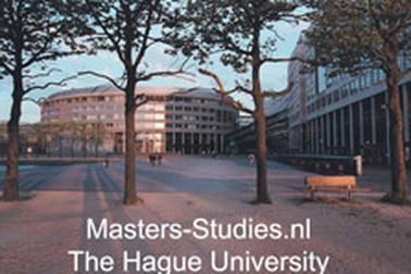 Học bổng Huygens Hà Lan 2007