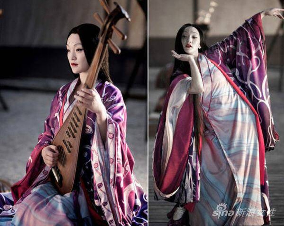 Hậu ly hôn, Châu Tấn đẹp rạng ngời và quyến rũ ở tuổi 47 - 19