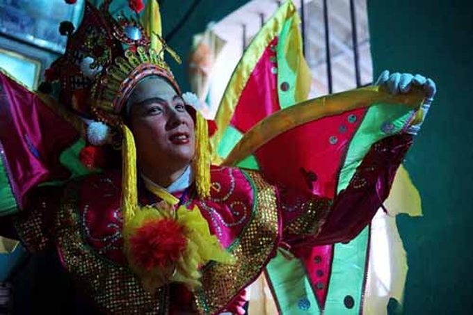  tuồng Thổ Hà