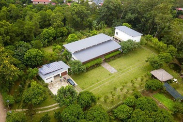 Sẽ cưỡng chế nếu gia đình ca sĩ Mỹ Linh không tự xử lý công trình sai phạm