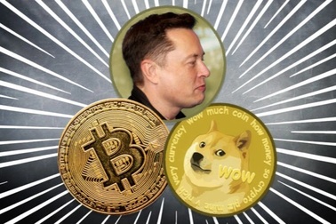 Elon Musk giở chiêu độc khó ngờ để thổi giá tiền điện tử
