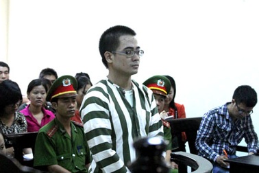 Hôm nay, xét xử phúc thẩm hung thủ vụ “xác không đầu”