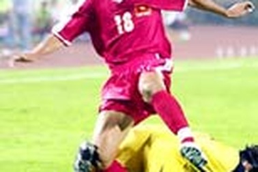 Chưa tìm ra kinh phí tổ chức Cúp Mùa xuân