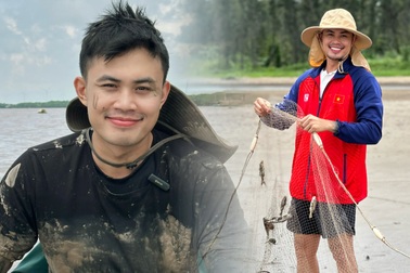 9X quê Tây Ninh bỏ việc, bán nhà để du lịch 63 tỉnh thành của Việt Nam