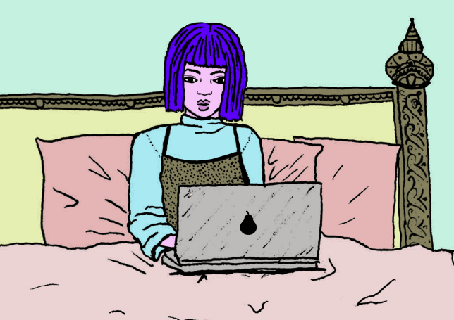 Nghề freelance có thực sự là mỏ vàng hái ra tiền? - 6 Nghề freelance có thực sự là mỏ vàng hái ra tiền? - 6