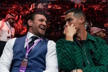 Ronaldo được dự đoán giành Vua phá lưới Euro 2024 ở tuổi 39