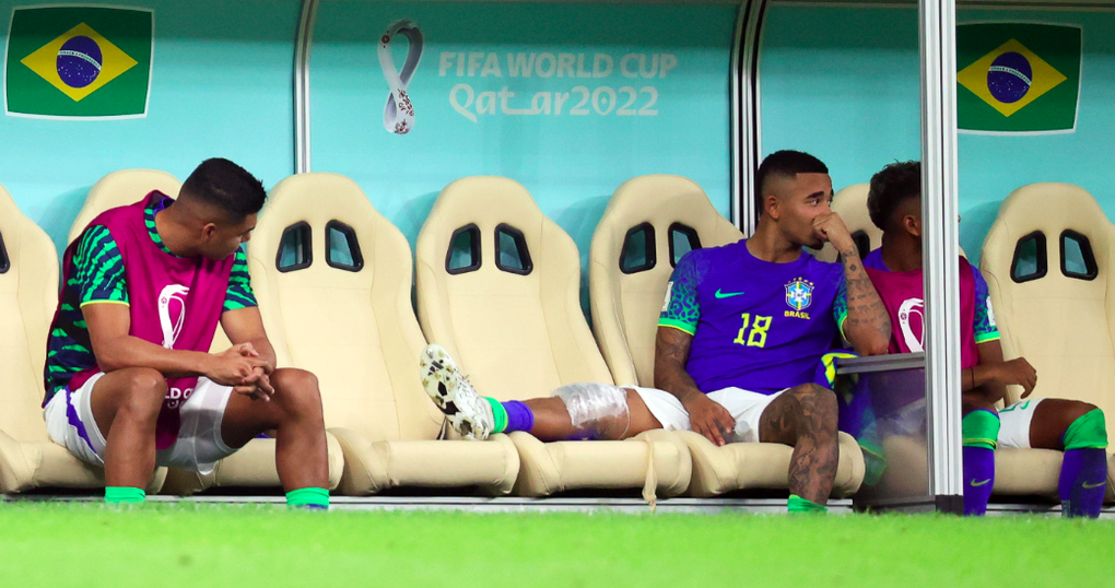 HLV Tite xác nhận Neymar đủ thể lực thi đấu với Hàn Quốc - 2 HLV Tite xác nhận Neymar đủ thể lực thi đấu với Hàn Quốc - 2