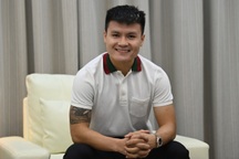 Quang Hải: "Đời cầu thủ ngắn nên tôi quyết định rời Pháp và về Việt Nam"