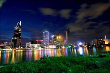 Hiến kế giúp TPHCM sớm “hóa rồng”: Đừng quên doanh nghiệp nhỏ và vừa