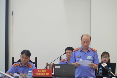 Xét xử vụ án ở Đồng Tâm: Không có căn cứ trả hồ sơ, điều tra bổ sung