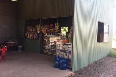 Nữ sinh lớp 11 bắt tên cướp có 4 tiền án