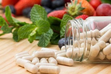 Dừng sản xuất, thu hồi giấy tờ sản phẩm Ích Tâm Khang và IMUSNANO Curcumin+