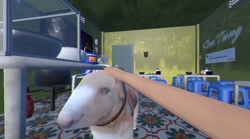 Hướng dẫn cài đặt và chơi game “Tiệm phở của anh Hai” đang gây sốt toàn cầu - 2