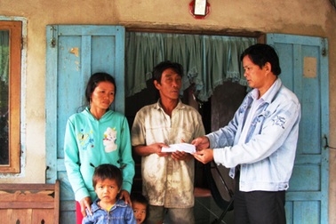 Nữ sinh 10 tuổi quên mình cứu bạn