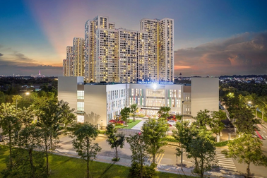 Nhiều hướng đi mới cho thị trường bất động sản