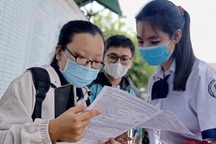 Bất thường đề thi tốt nghiệp THPT 2021: Có sự sắp xếp câu hỏi trước không?