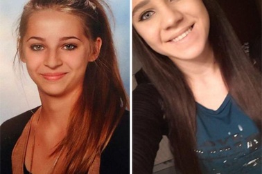 Hai thiếu nữ Áo hối hận vì tham gia IS