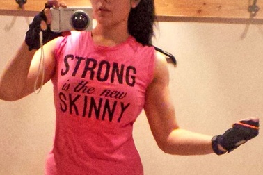 Bà mẹ béo phì giảm cân ngoạn mục hóa thiên nga