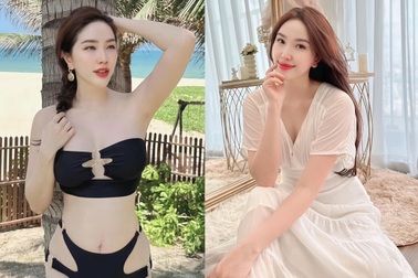 Bảo Thy làm dâu hào môn: Ngày càng gợi cảm, ở biệt thự xa hoa