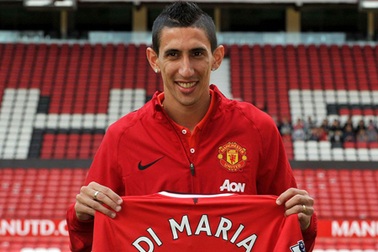 Real Madrid vu khống trắng trợn để “đuổi” Di Maria?