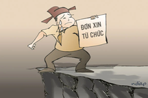 Miễn nhiệm và cho từ chức cán bộ yếu kém, vì sao khó thực hiện?