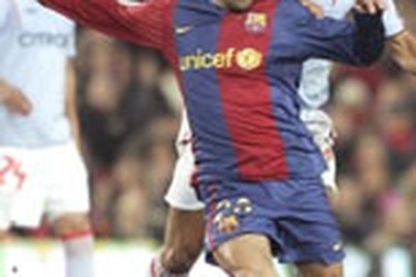 Đội hình xuất sắc nhất vòng 20 La Liga