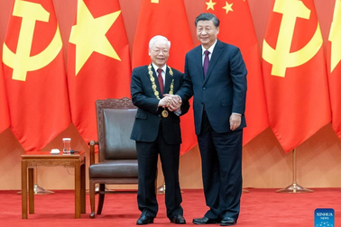 Tổng Bí thư Trung Quốc thăm Việt Nam: Chuyến thăm mang ý nghĩa đặc biệt
