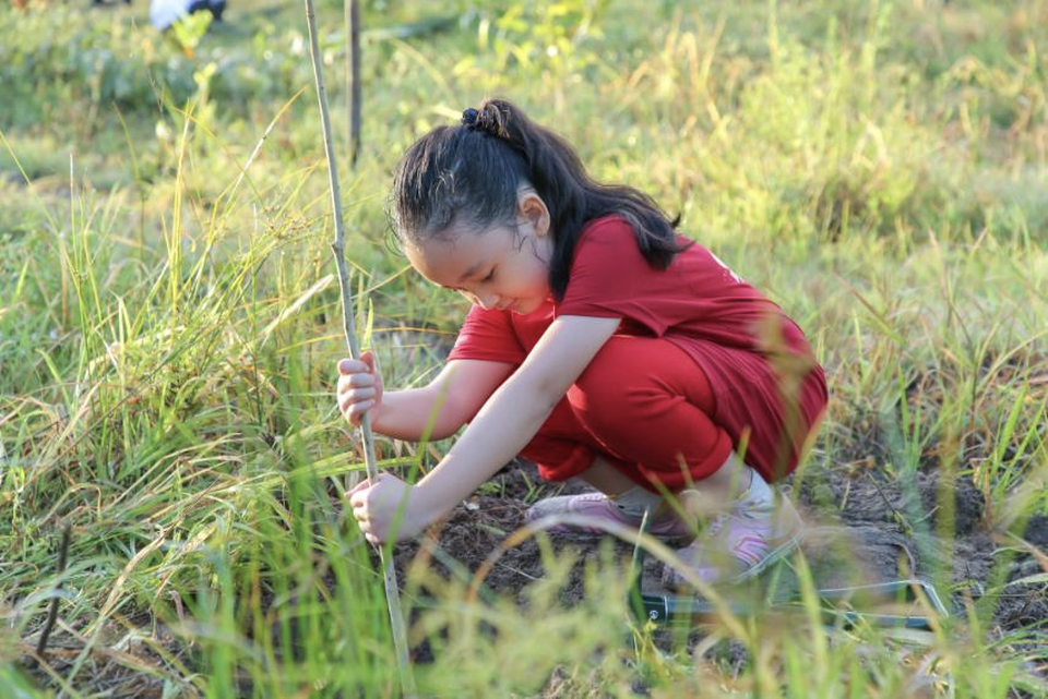 Hè trải nghiệm, hè ý nghĩa của học viên VUS - 4 Hè trải nghiệm, hè ý nghĩa của học viên VUS - 4