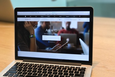 Doanh số Mac giảm mạnh trong Q3/2018